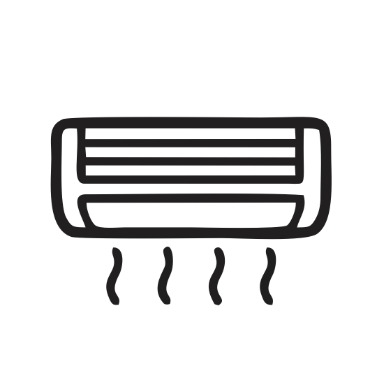 Climatização